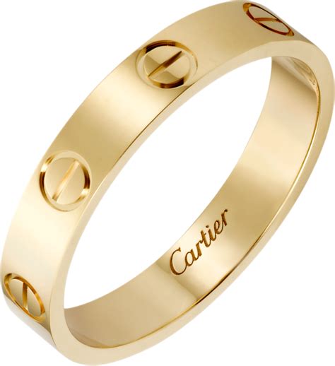 cartier wedding band for him